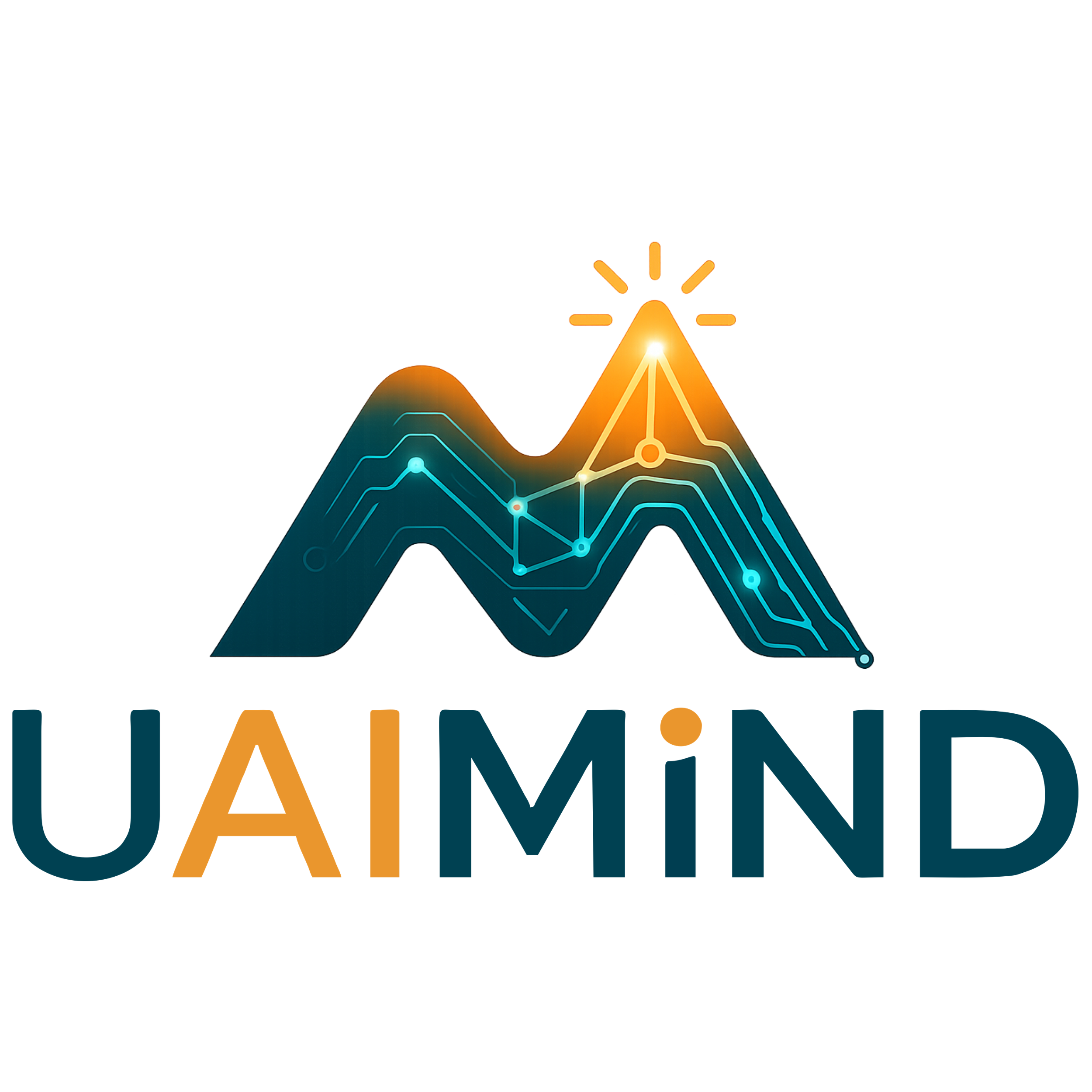Logo UAIMiND